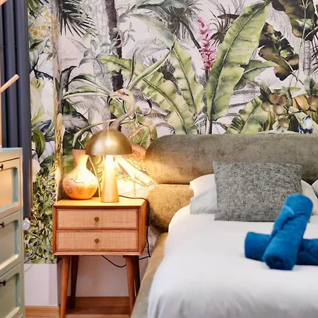 Apartament Modern Duplex - 5 - Center