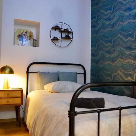 Apartament Modern Duplex - 5 - Center *