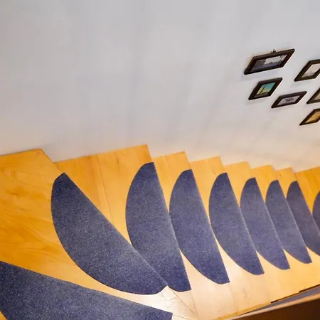 Modern Duplex - 5 - Center Apartament