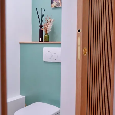 Apartament Modern Duplex - 5 - Center