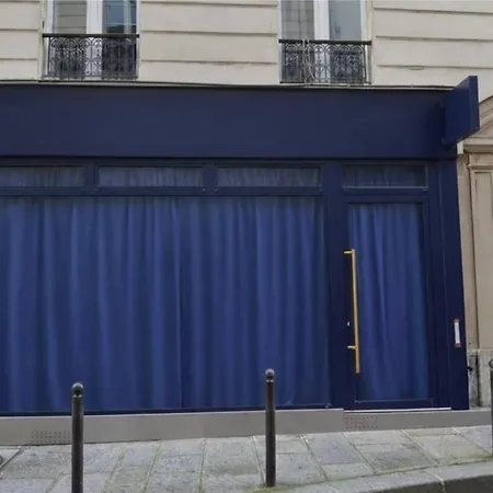 Appartement Modern Duplex - 5 - Center *